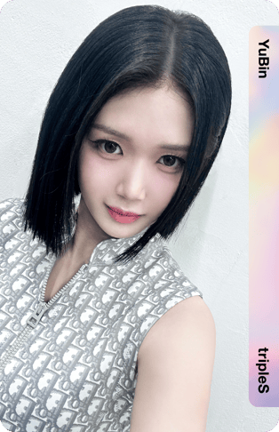 Divine01 YuBin 205Z