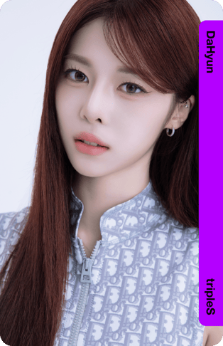 Divine01 DaHyun 117Z