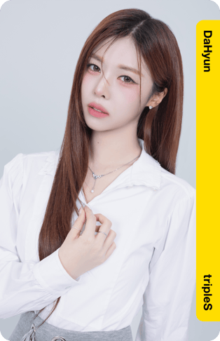 DaHyun 119Z