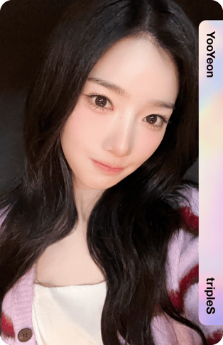 Binary02 YooYeon 206Z