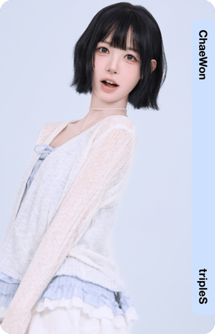 ChaeWon 351Z