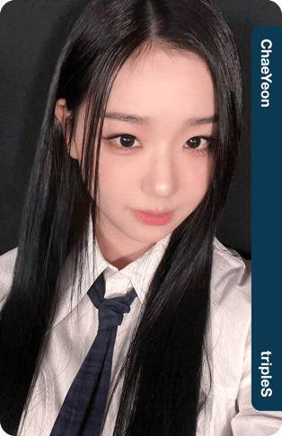 Divine01 ChaeYeon 303A
