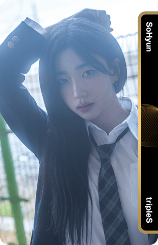 Atom02 SoHyun 301A