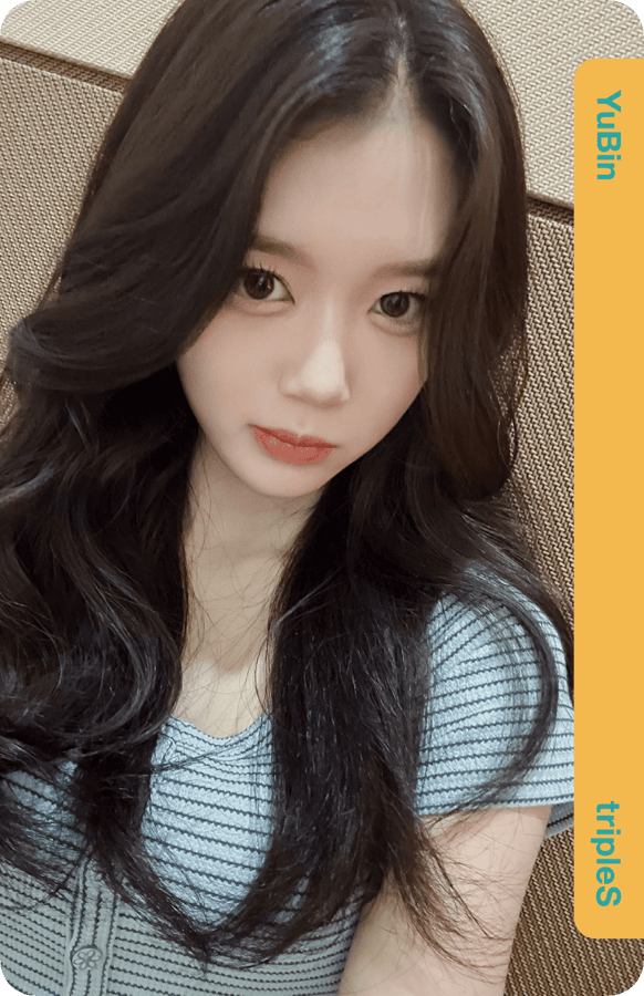 YuBin