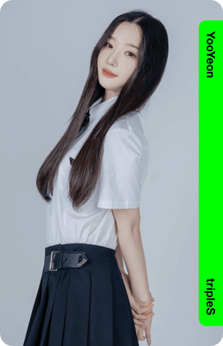 YooYeon