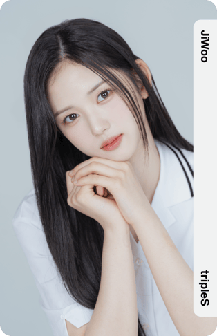 Divine01 JiWoo 100Z
