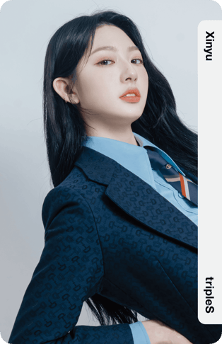 Binary01 Xinyu 100Z