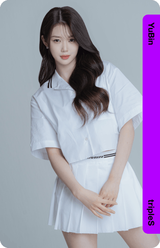 Divine01 YuBin 105Z