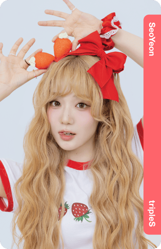 SeoYeon