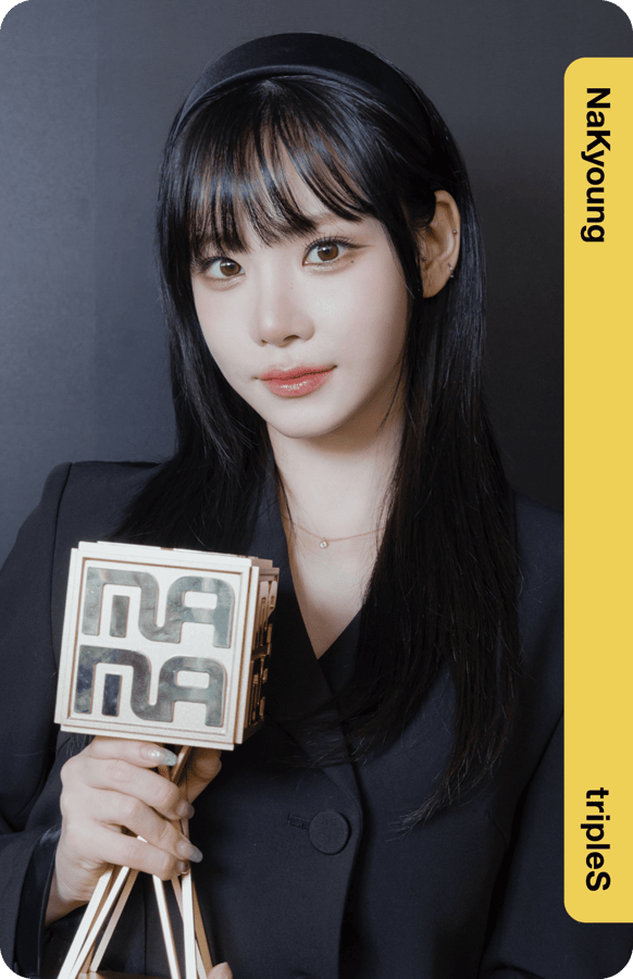 NaKyoung
