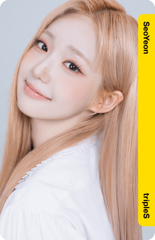 Atom02 SeoYeon 120Z