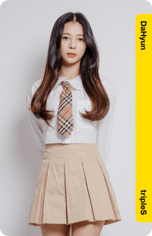 DaHyun
