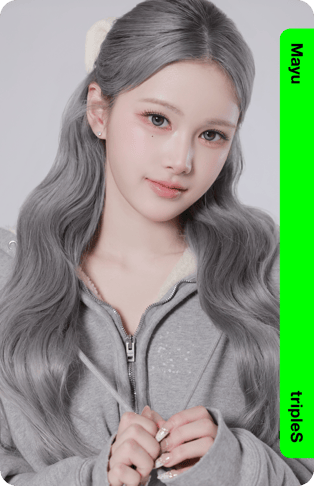 Mayu
