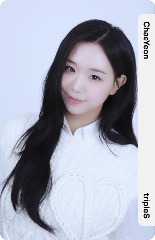ChaeYeon 501Z