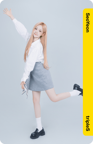 Atom02 SeoYeon 119Z