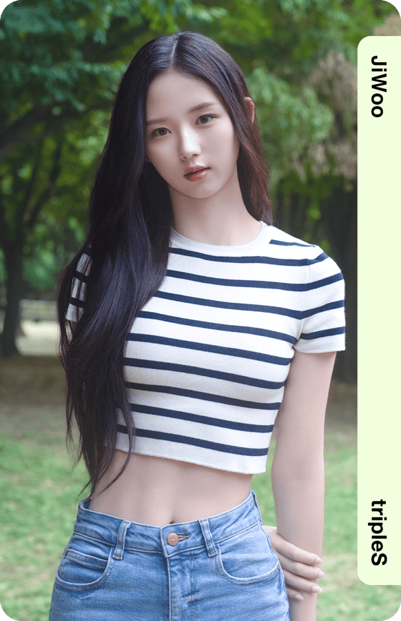 JiWoo