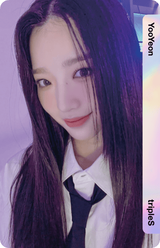 Atom01 YooYeon 208A