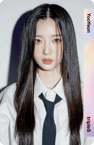 Atom01 YooYeon 211A