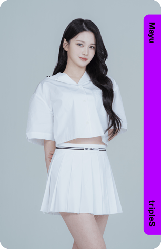 Divine01 Mayu 101Z
