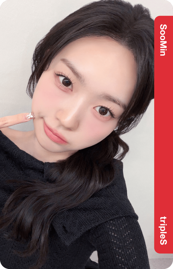 SooMin
