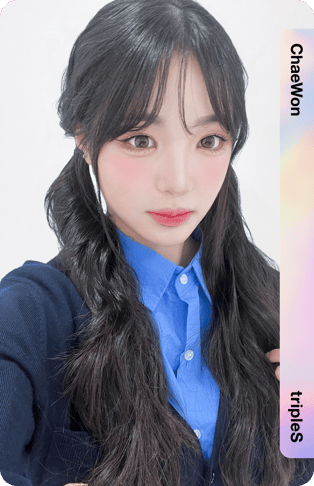 ChaeWon 201Z