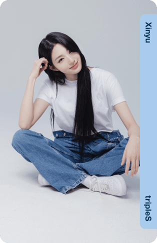 Divine01 Xinyu 305A