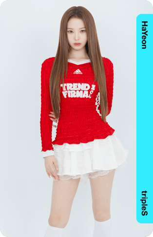 HaYeon