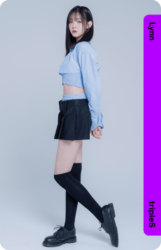 Divine01 Lynn 116Z