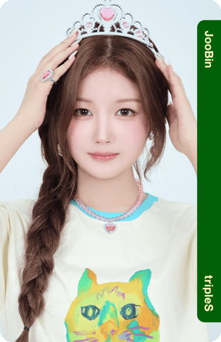 JooBin 361Z
