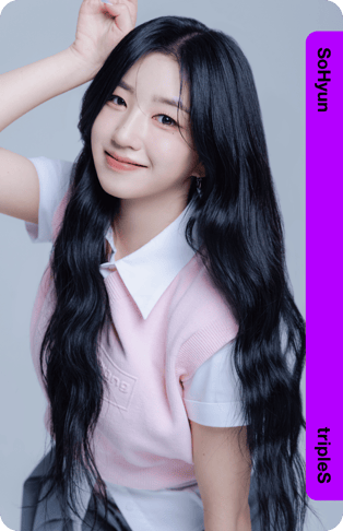 Divine01 SoHyun 110Z