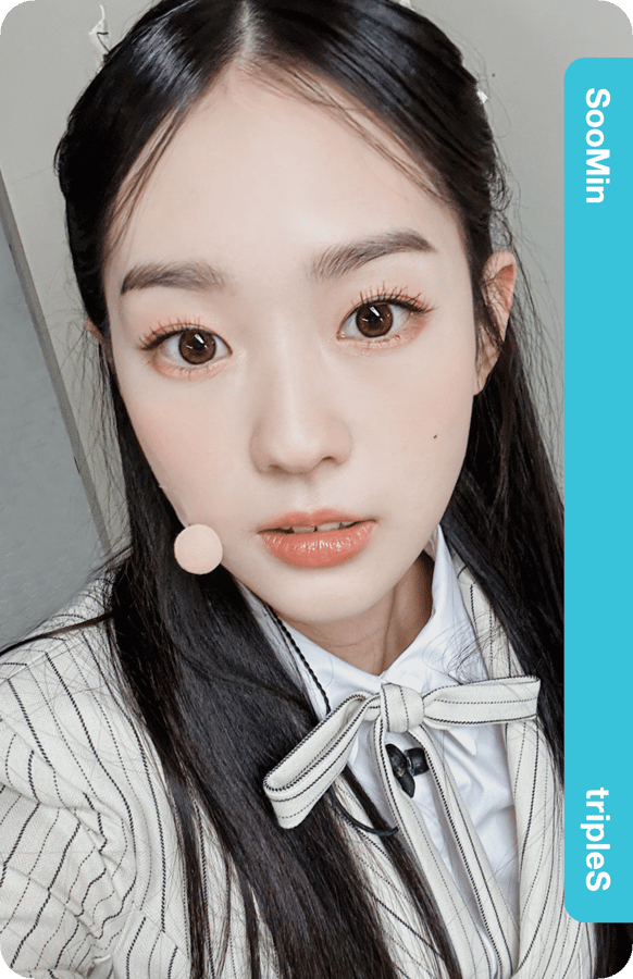SooMin