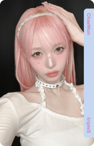 ChaeWon 340A