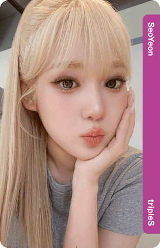SeoYeon 323Z