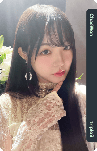 ChaeWon