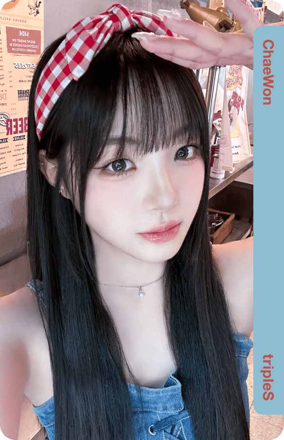 ChaeWon