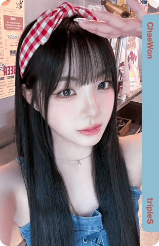Divine01 ChaeWon 338Z