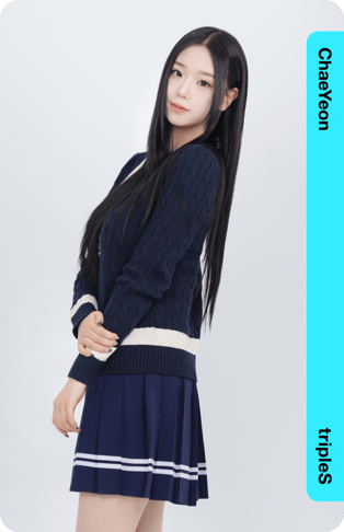 ChaeYeon 114Z