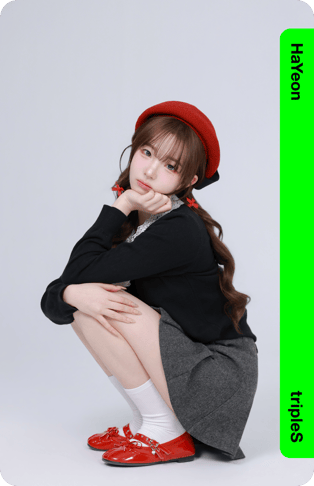 HaYeon 119Z