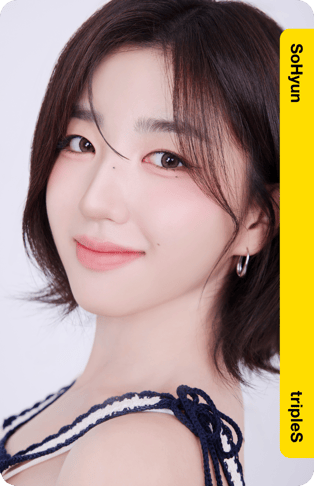 Atom02 SoHyun 110Z