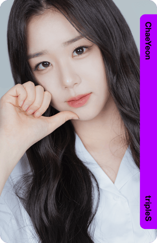 Divine01 ChaeYeon 102Z