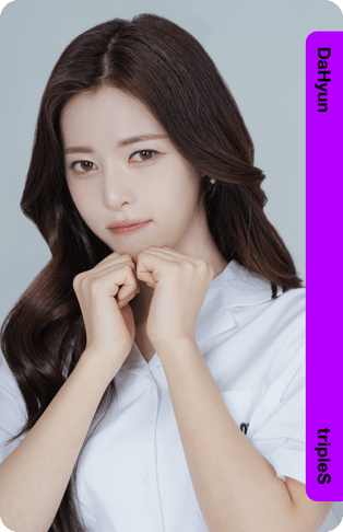 Divine01 DaHyun 102Z