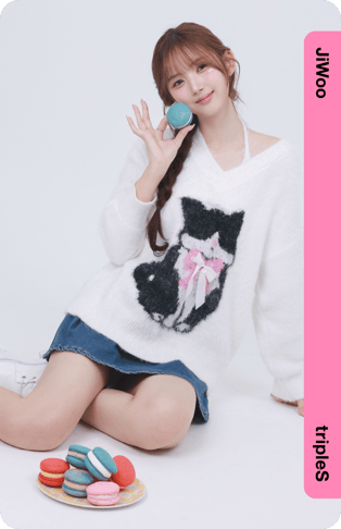 JiWoo 304A