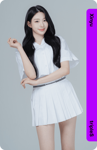 Divine01 Xinyu 103Z