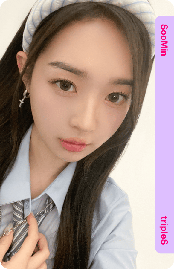 SooMin