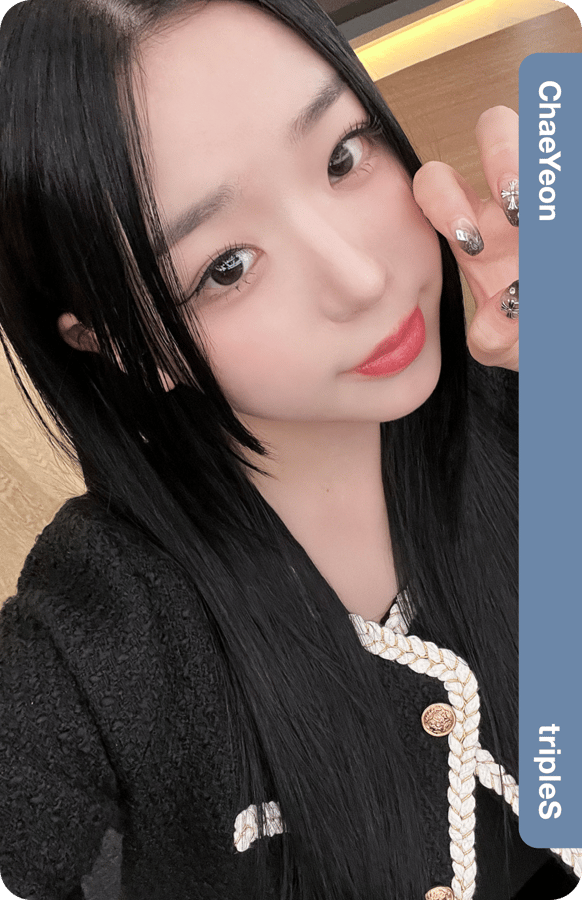ChaeYeon