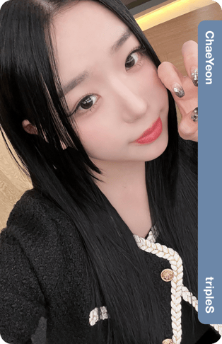 ChaeYeon