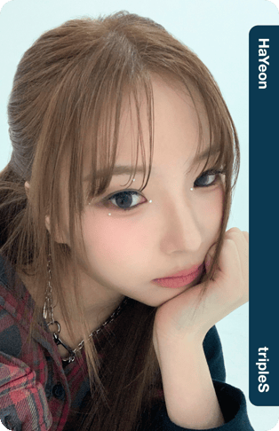 Divine01 HaYeon 301A