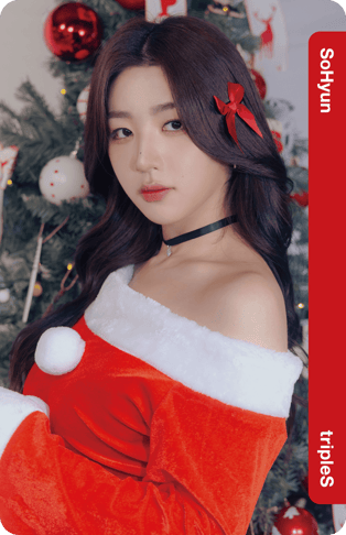 Cream01 SoHyun 312Z