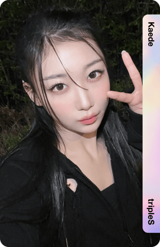 Divine01 Kaede 207Z
