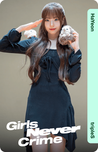 Divine01 HaYeon 312Z